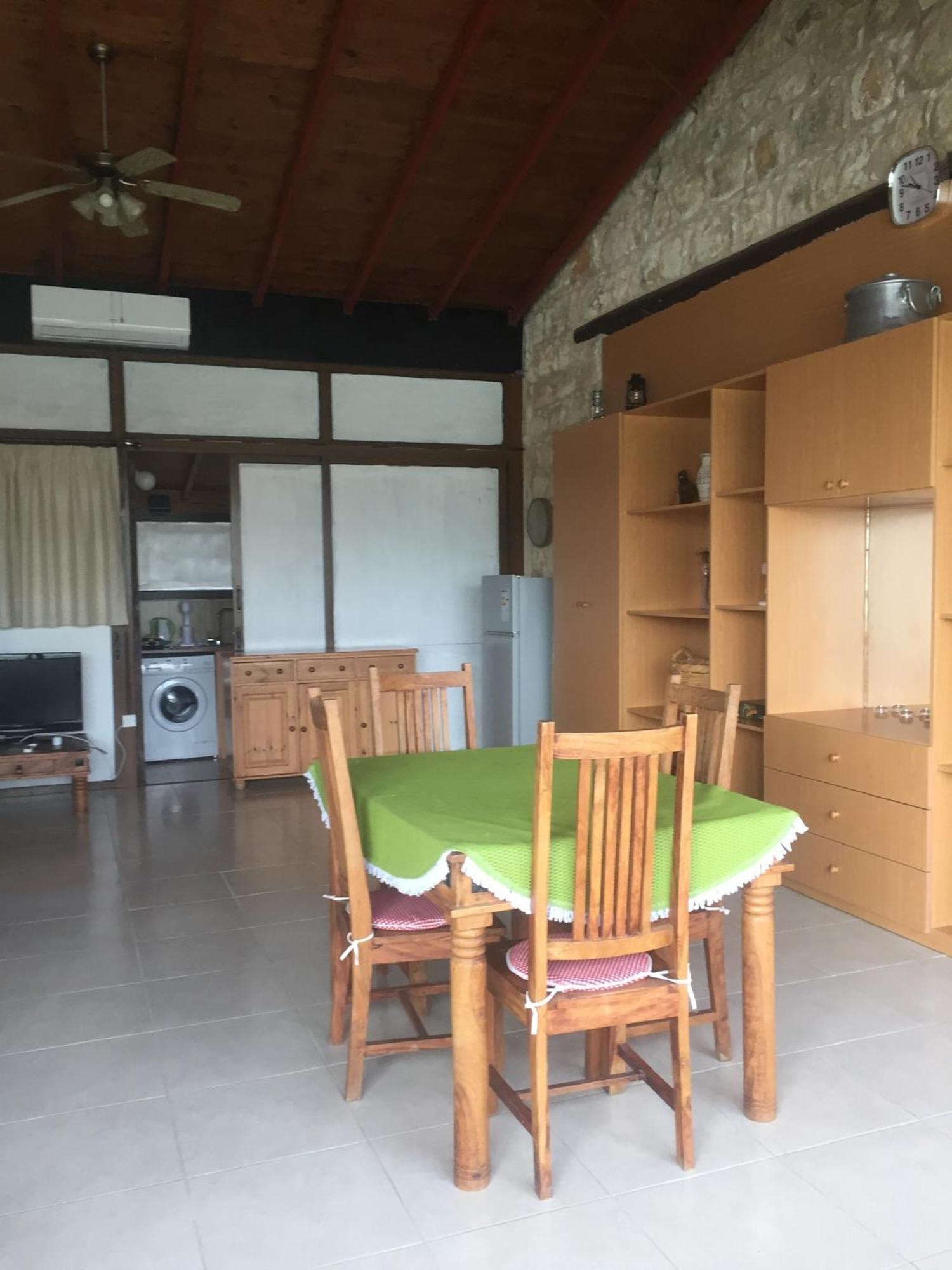 Studio With View In Polis Area Simou 外观 照片
