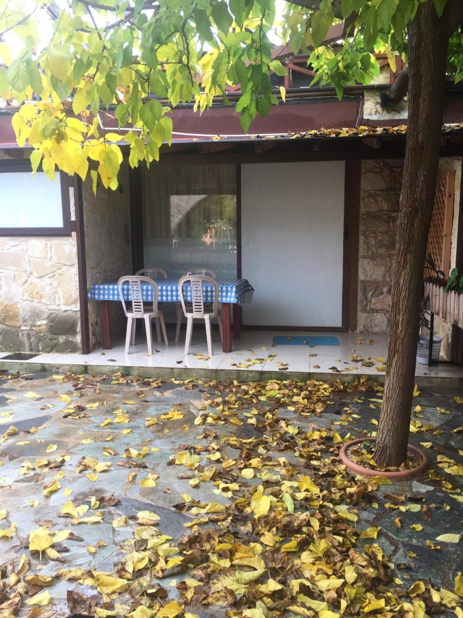 Studio With View In Polis Area Simou 外观 照片
