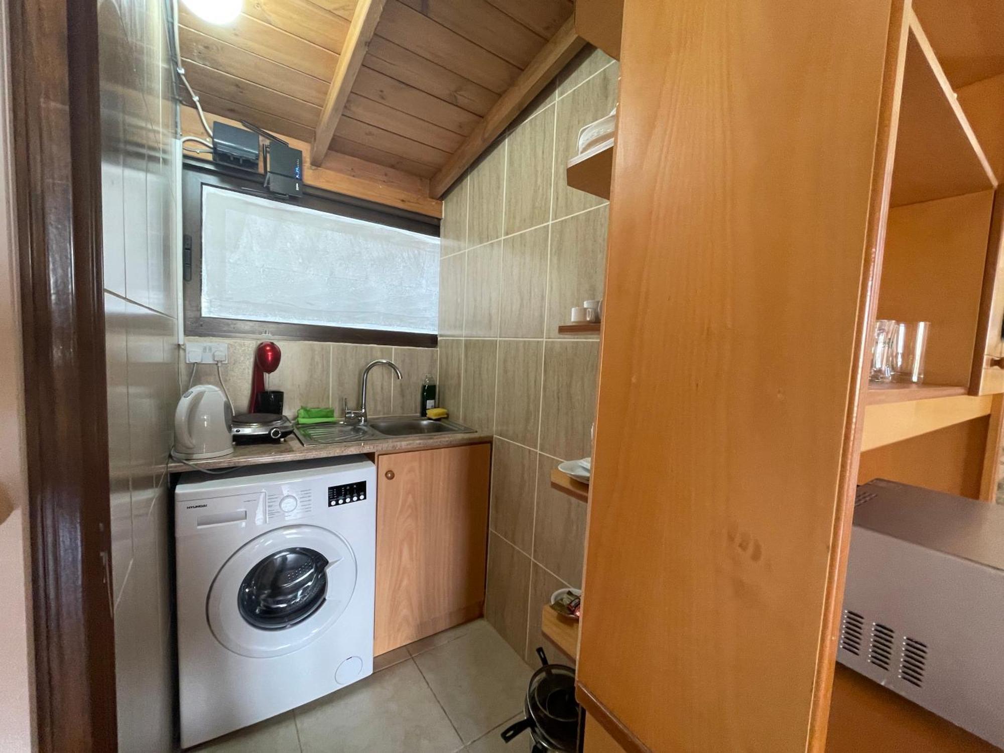 Studio With View In Polis Area Simou 外观 照片