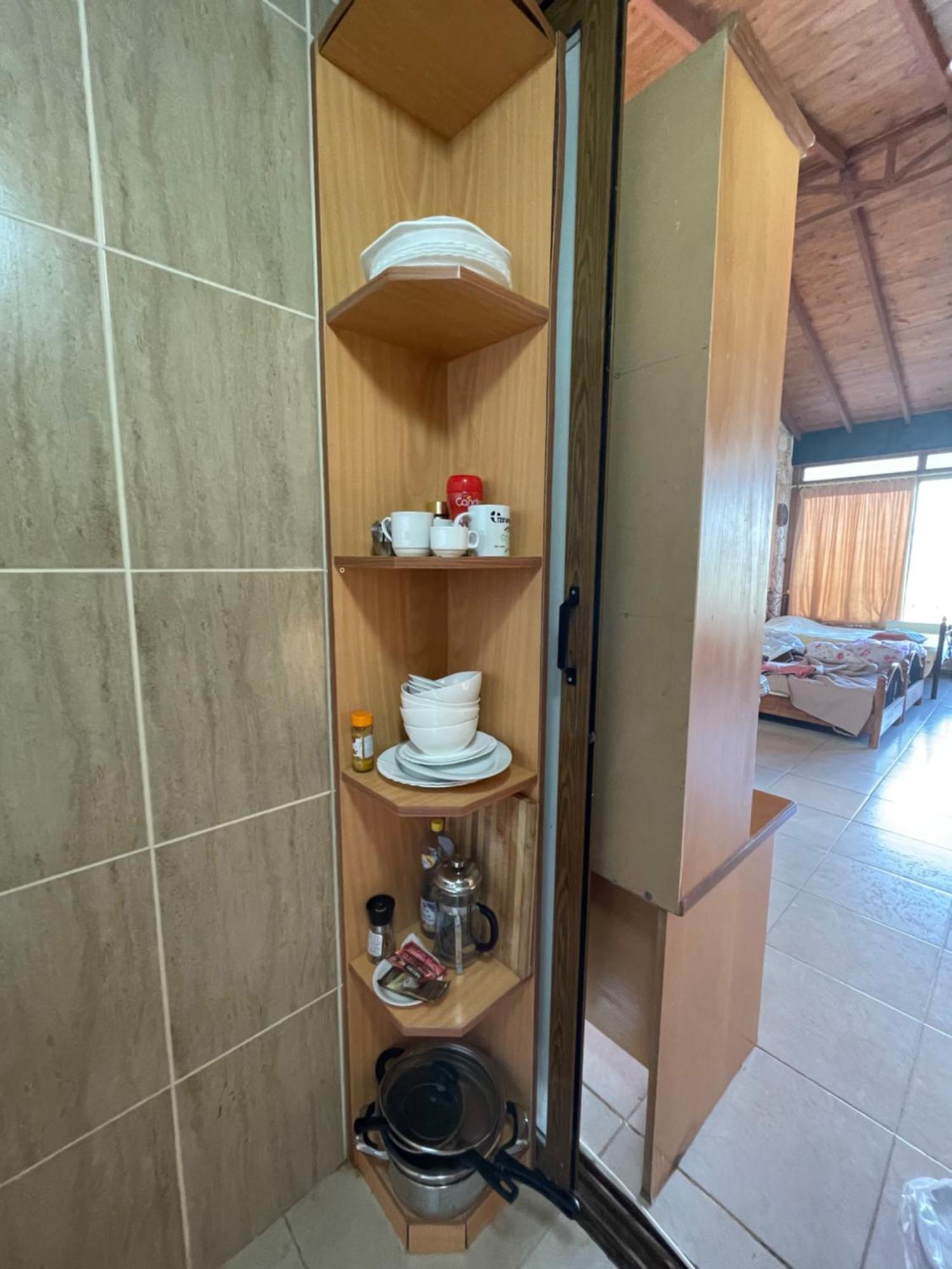 Studio With View In Polis Area Simou 外观 照片